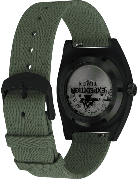 Timex Expedition Capstone TW2Y39800 Watch