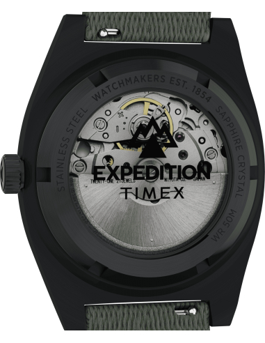 Timex Expedition Capstone TW2Y39800 Watch