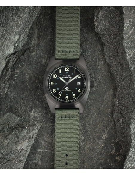 Timex Expedition Capstone TW2Y39800 Watch