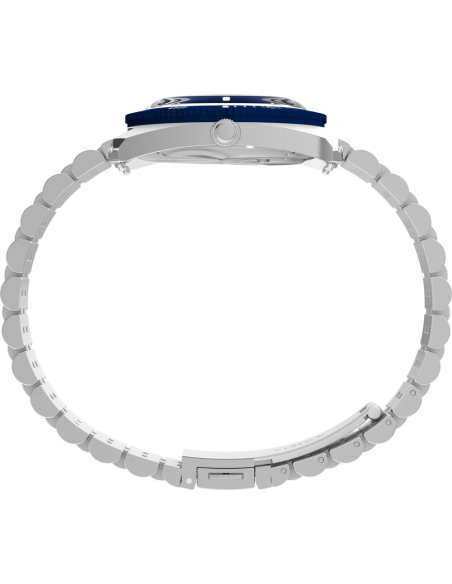 Timex Q Vintage-Inspired TW2Y44400 Watch