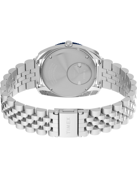 Timex Q Vintage-Inspired TW2Y44400 Watch