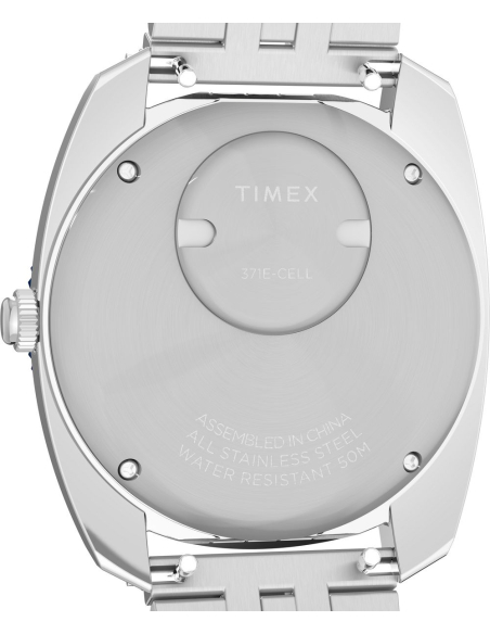 Timex Q Vintage-Inspired TW2Y44400 Watch
