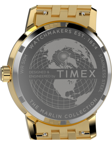 Timex Marlin TW2Y47700 Watch