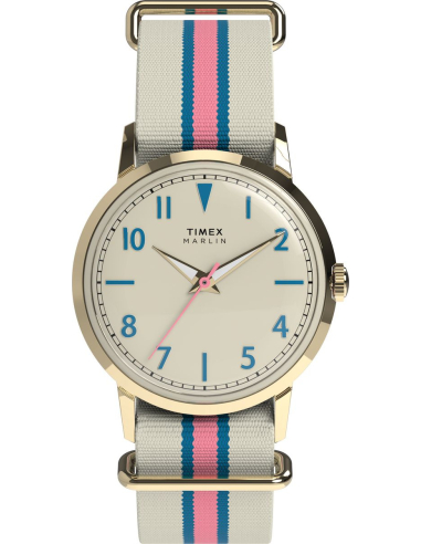 Timex Marlin TW2Y49800 Watch