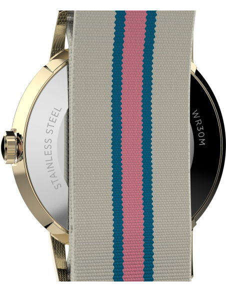 Timex Marlin TW2Y49800 Watch