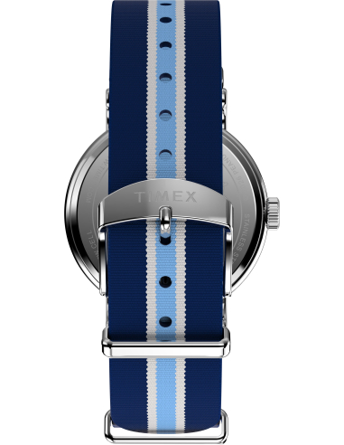 Timex Peanuts Weekender TW2Y50600 Watch