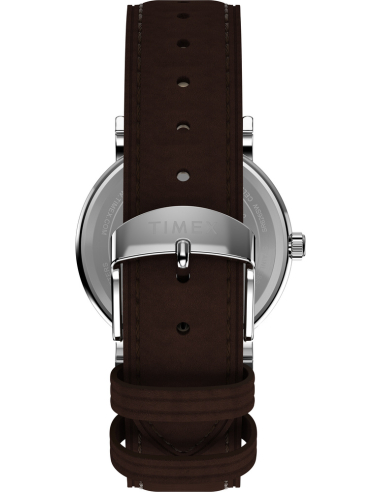 Timex Peanuts Weekender TW2Y51500 Watch