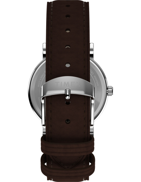 Timex Peanuts Weekender TW2Y51500 Watch