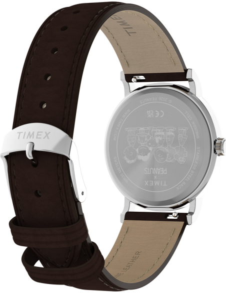 Timex Peanuts Weekender TW2Y51500 Watch