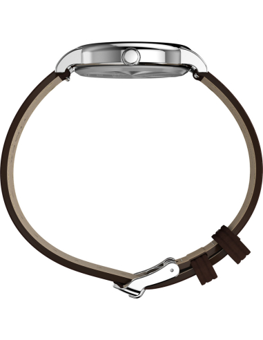 Timex Peanuts Weekender TW2Y51500 Watch