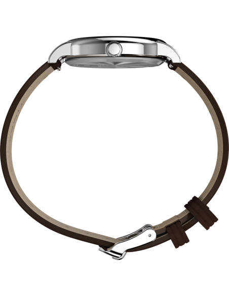 Timex Peanuts Weekender TW2Y51500 Watch