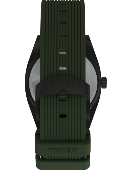 Timex Peanuts Expedition Field TW2Y52500 Watch