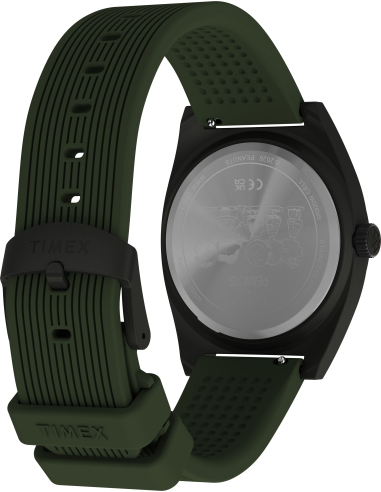 Timex Peanuts Expedition Field TW2Y52500 Watch