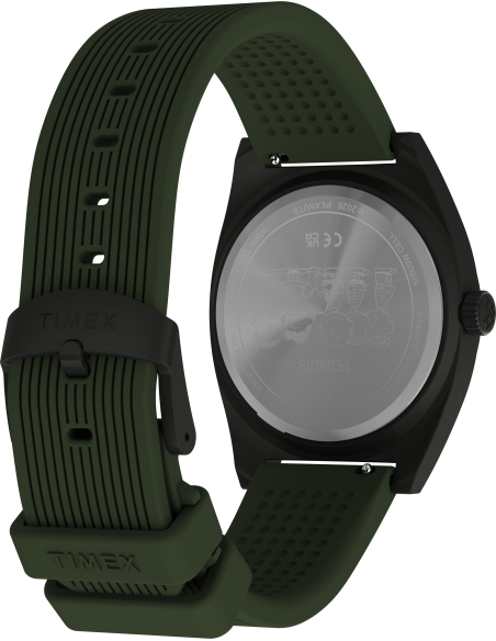 Timex Peanuts Expedition Field TW2Y52500 Watch