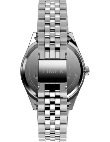 Timex Peanuts Legacy TW2Y52600 Watch