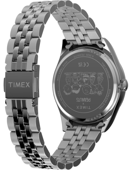 Timex Peanuts Legacy TW2Y52600 Watch