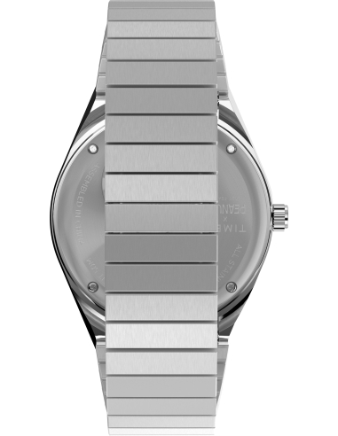 Timex Peanuts Q Timex TW2Y52700 Watch