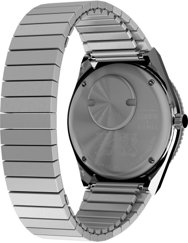 Timex Peanuts Q Timex TW2Y52700 Watch