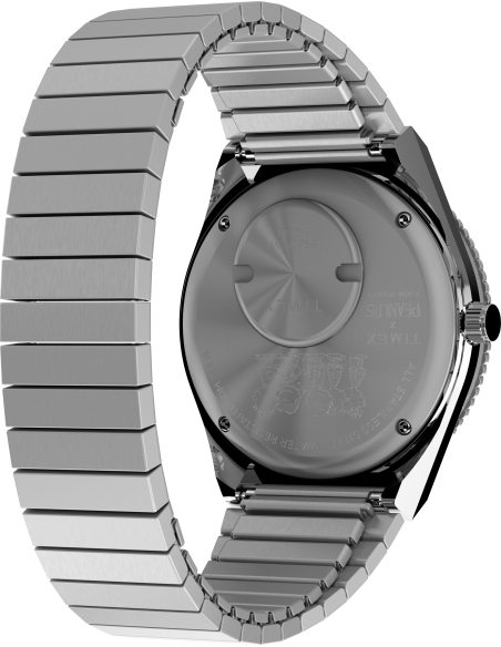 Timex Peanuts Q Timex TW2Y52700 Watch