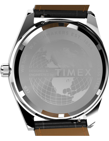 Timex Reissue TW2Y55700 Watch