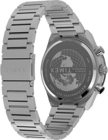 Timex Continental TW2Y55800 Watch