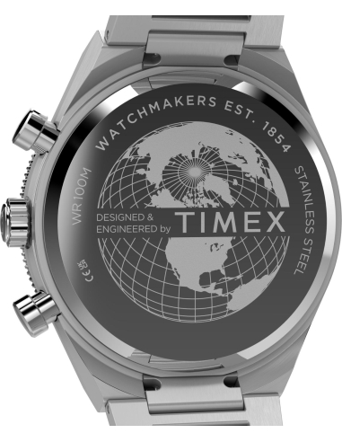 Timex Continental TW2Y55800 Watch