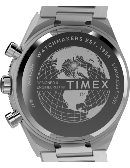 Timex Continental TW2Y55800 Watch