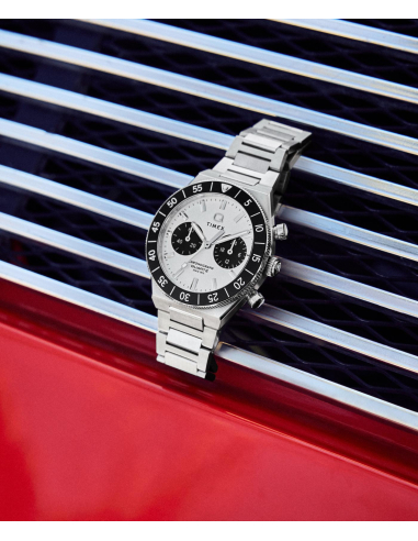 Timex Continental TW2Y55800 Watch