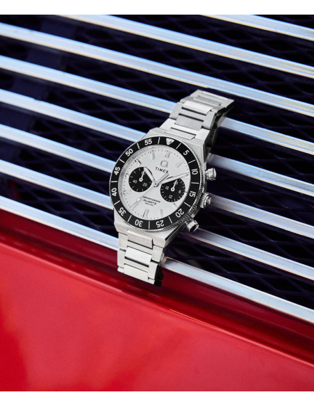Timex Continental TW2Y55800 Watch