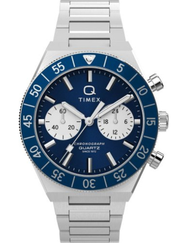 Timex Q Continental TW2Y55900UK Watch