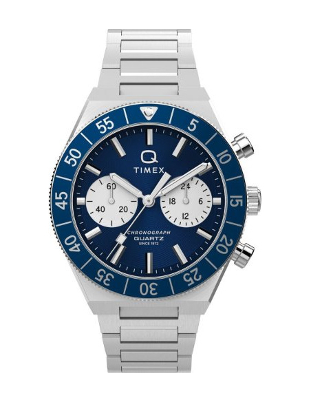 Timex Q Continental TW2Y55900UK Watch