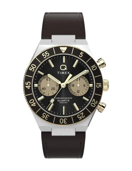 Timex Q Continental TW2Y56000UK Watch
