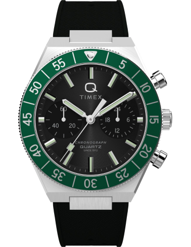Timex Continental TW2Y56100 Watch