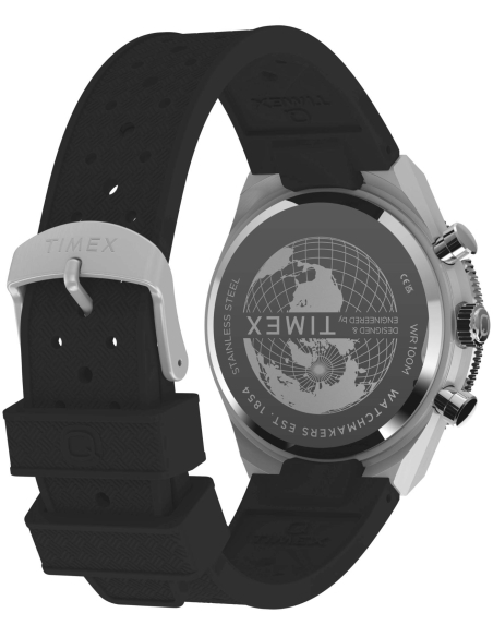 Timex Continental TW2Y56100 Watch