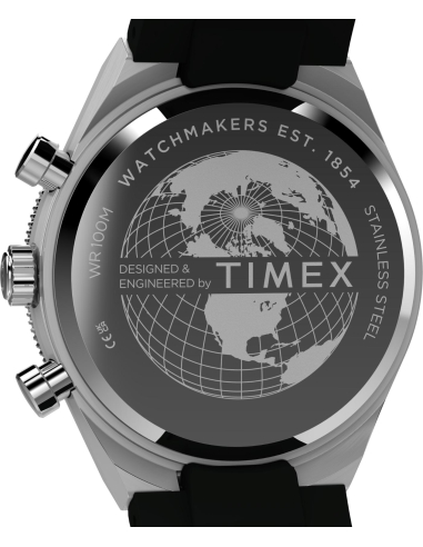 Timex Continental TW2Y56100 Watch