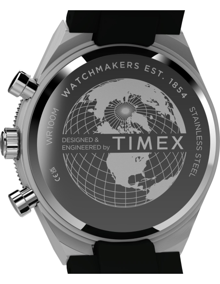 Timex Continental TW2Y56100 Watch