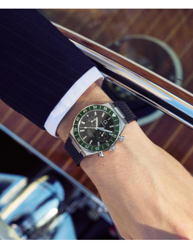 Timex Continental TW2Y56100 Watch