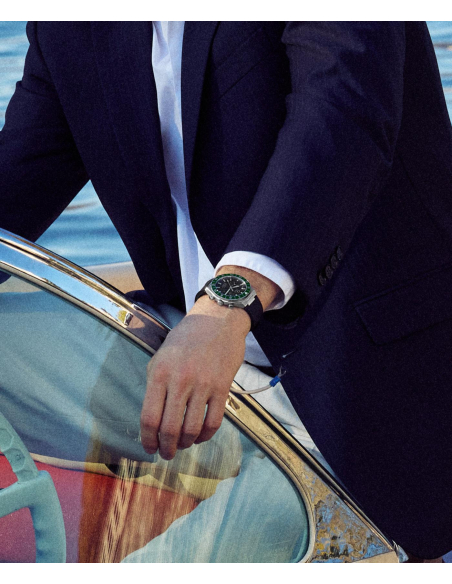 Timex Continental TW2Y56100 Watch