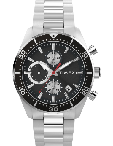 Timex Ridgefield TW2Y56900 Watch