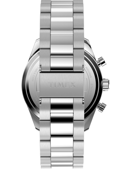 Timex Ridgefield TW2Y56900 Watch
