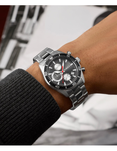 Timex Ridgefield TW2Y56900 Watch