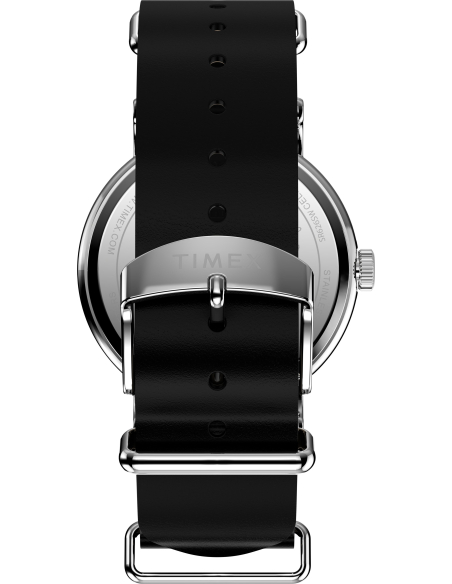 Timex Peanuts Weekender TW2Y60900 Watch