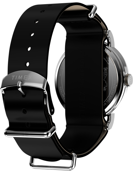 Timex Peanuts Weekender TW2Y60900 Watch