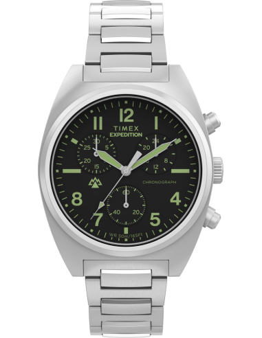 Timex Expedition Capstone TW2Y61200 Watch