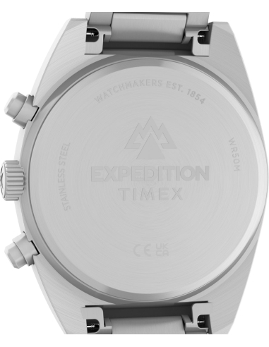 Timex Expedition Capstone TW2Y61200 Watch