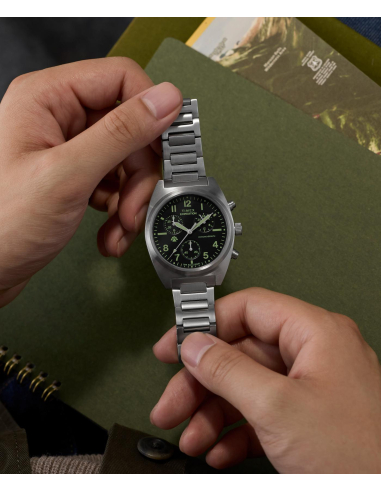Timex Expedition Capstone TW2Y61200 Watch