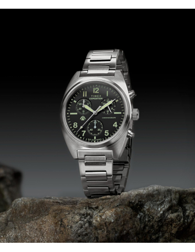 Timex Expedition Capstone TW2Y61200 Watch