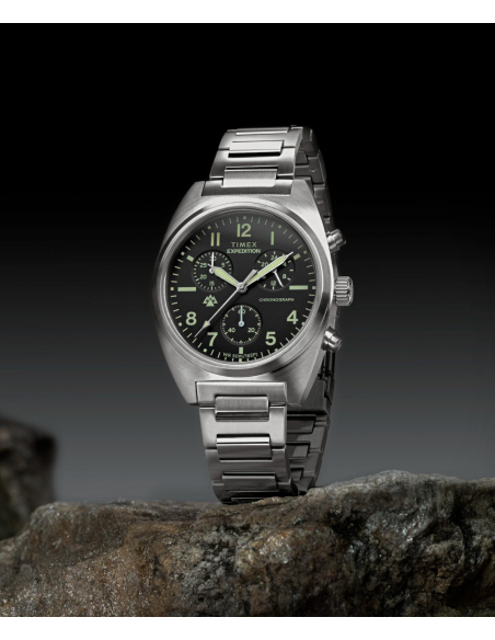 Timex Expedition Capstone TW2Y61200 Watch
