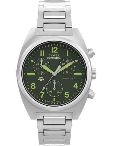 Timex Expedition Capstone TW2Y61300 Watch
