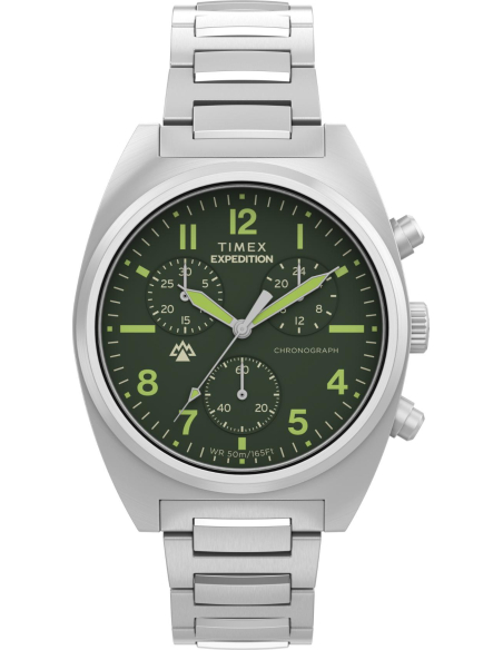 Timex Expedition Capstone TW2Y61300 Watch